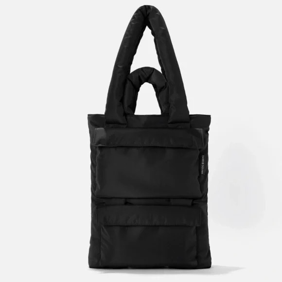 Dagne Dover | Jemi Cargo Tote - Picture 1 of 9